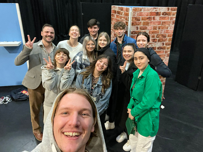 Englisch-Theater1