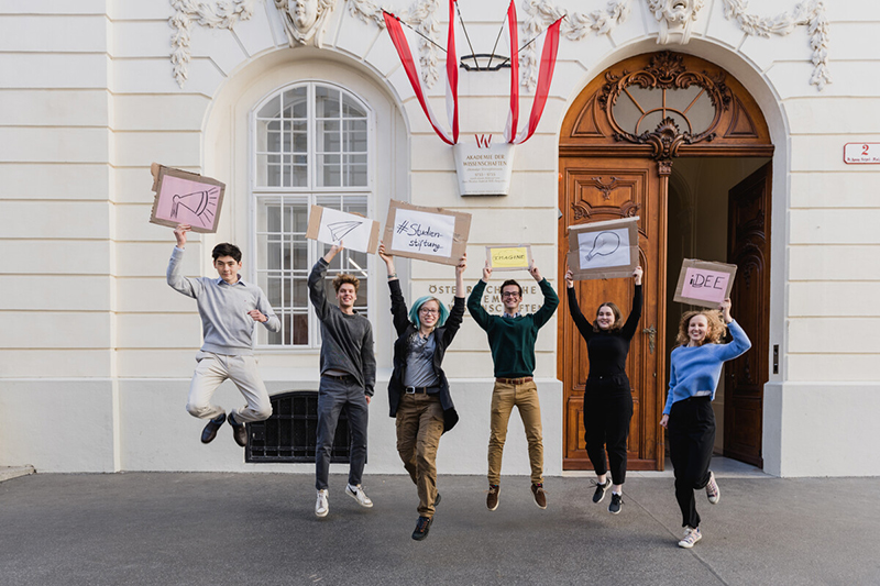 Studienstiftung